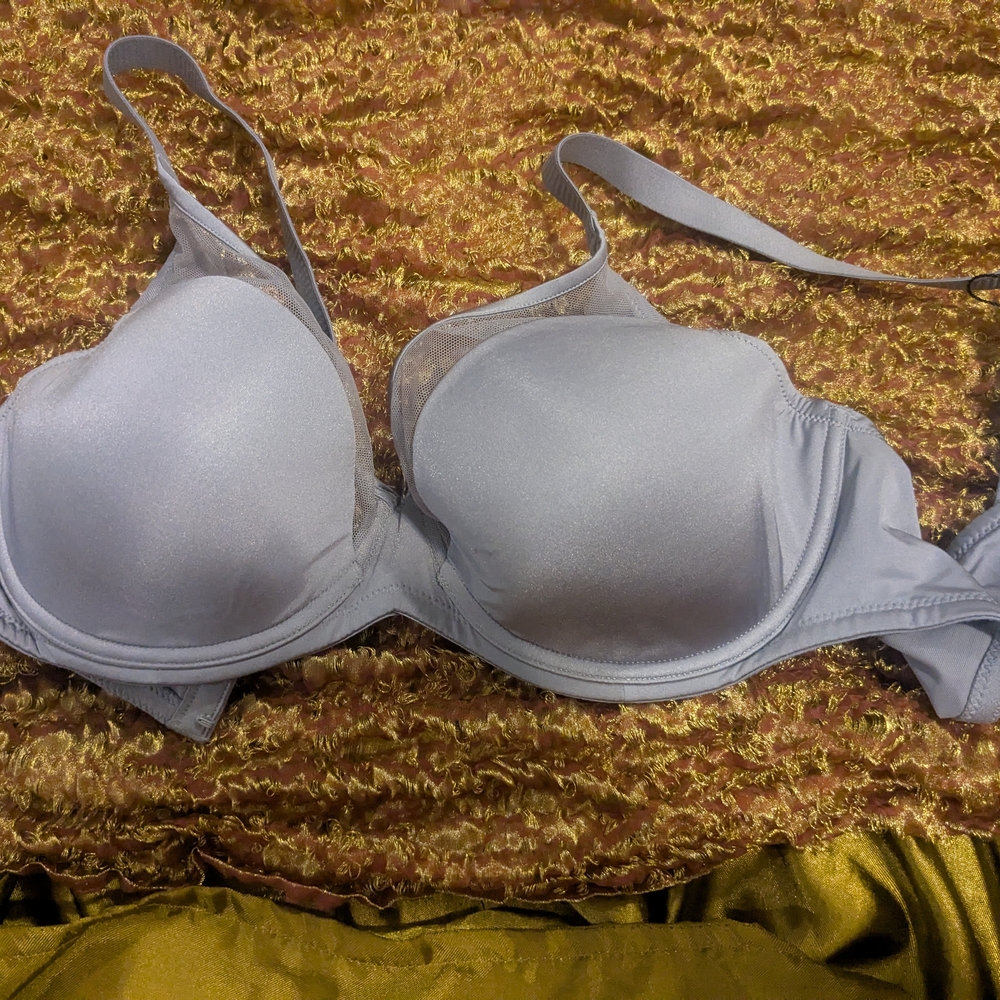 Understance Plunge Bra